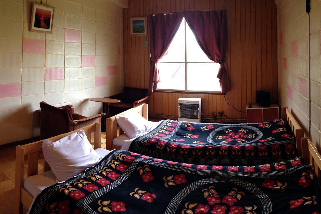 Koshimizu Hana Kotori Youth Hostel Chambre photo