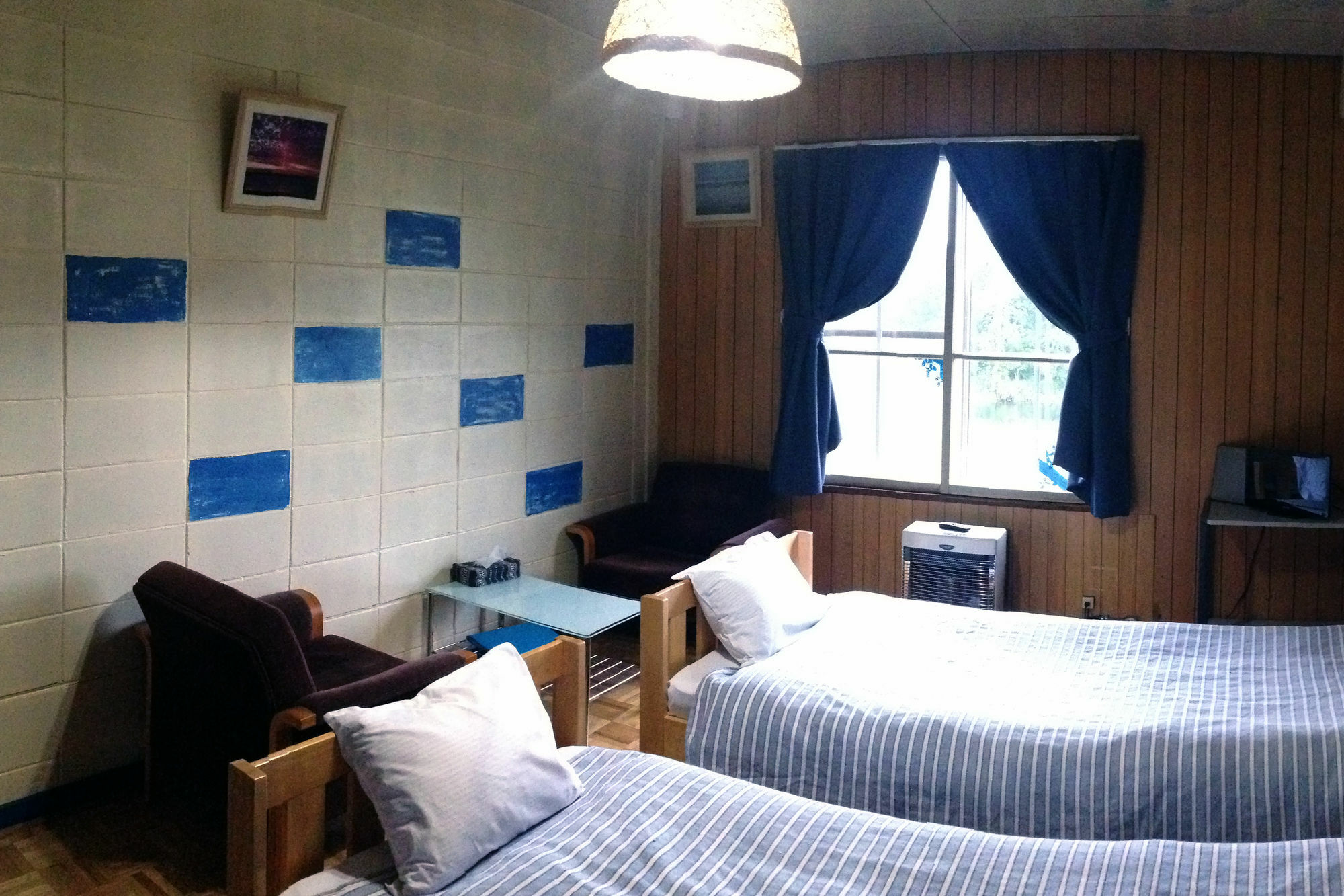 Koshimizu Hana Kotori Youth Hostel Extérieur photo